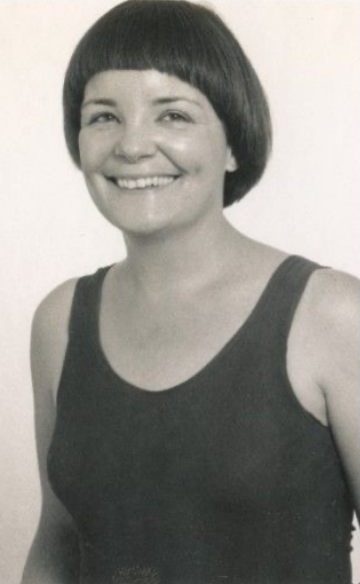 Susan Tucker