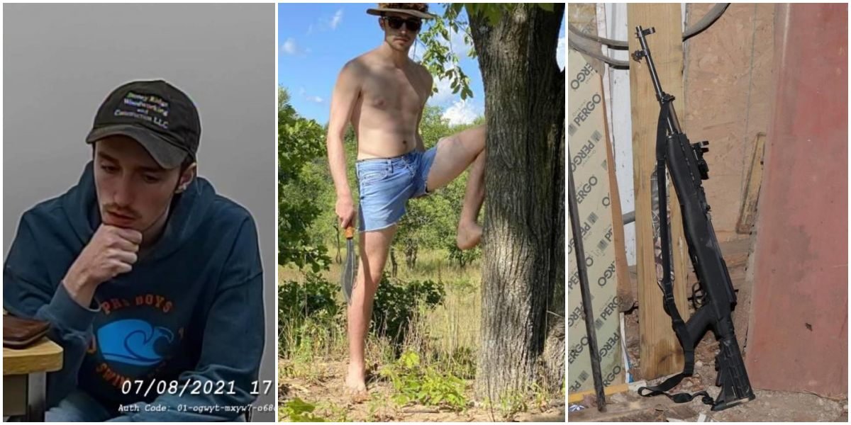 Chadler Halderson