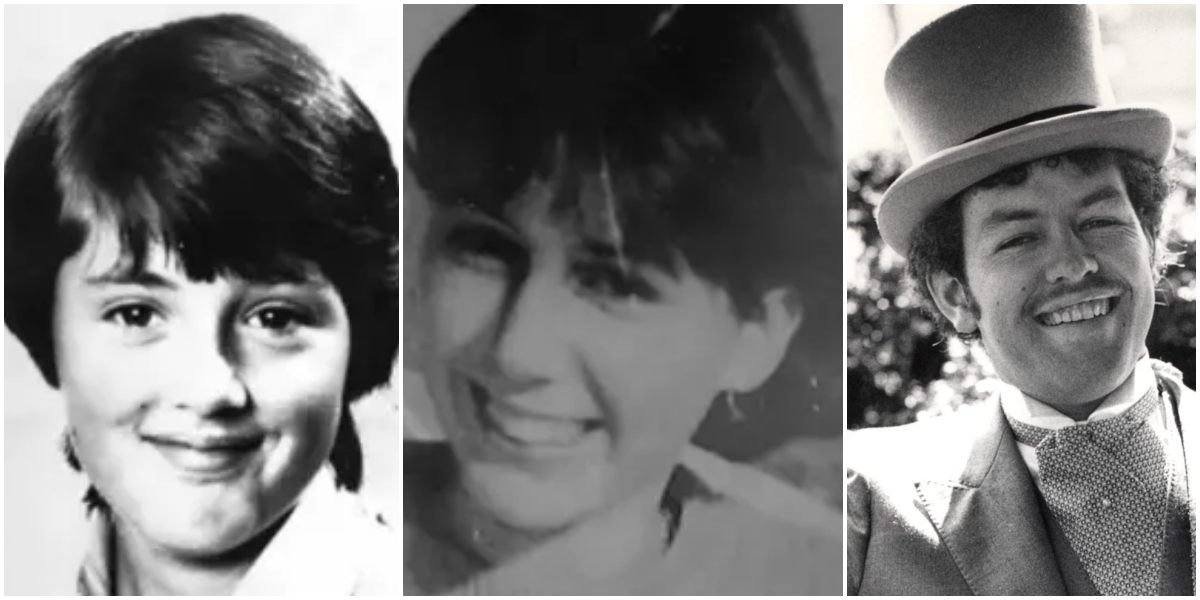 Lynda Mann / Dawn Ashworth / Colin Pitchfork
