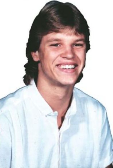 Mark Kilroy