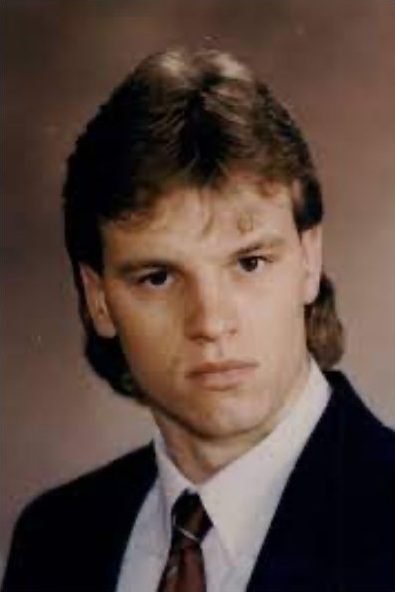 Mark Kilroy