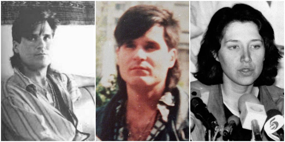 Volume 15 — Adolfo Constanzo and Sara Aldrete