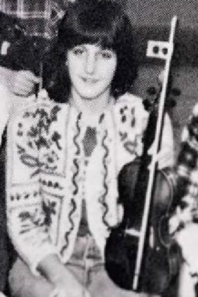 Amy Bishop