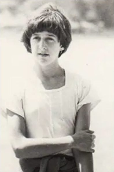 Amy Bishop / Jimmy Anderson