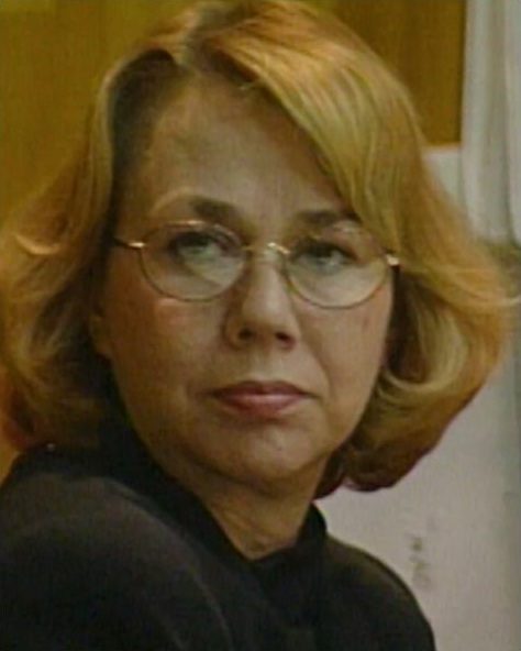 Susie Mowbray