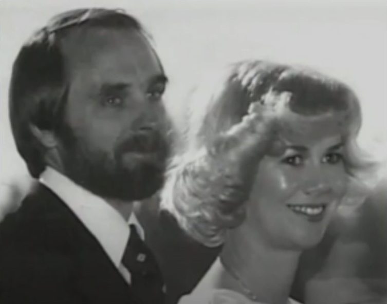 Bill & Susie Mowbray