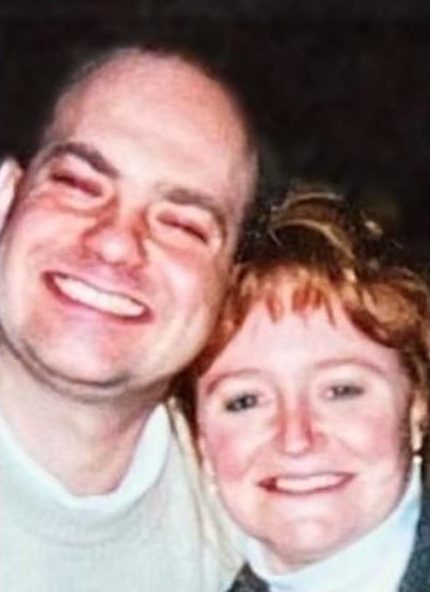 Bart & Krista Halderson