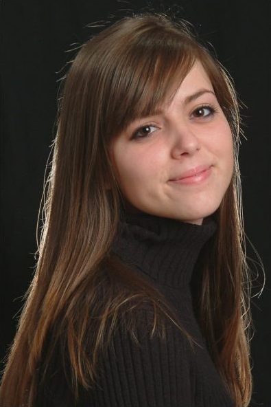 Kelsey Smith