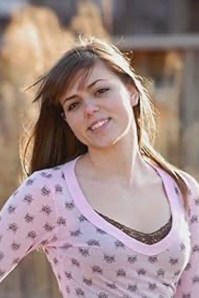 Kelsey Smith / Edwin Hall