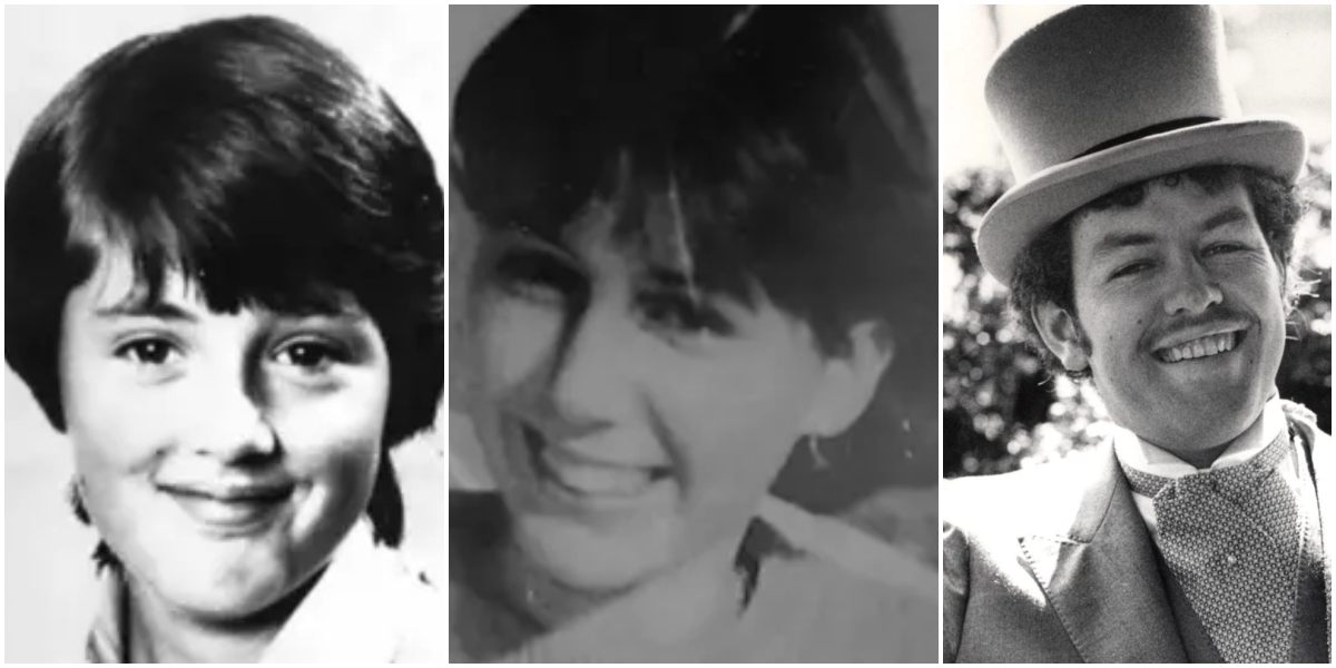 Lynda Mann / Dawn Ashworth / Colin Pitchfork