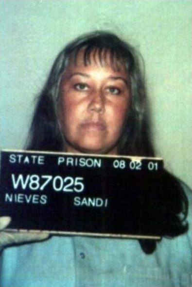 Sandi Nieves