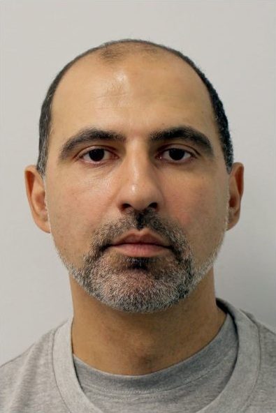 Ouissem “Sam” Medouni