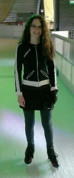 Sophie Lionnete