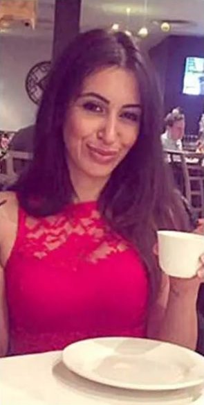 Sabrina Kouider / Ouissem “Sam” Medouni