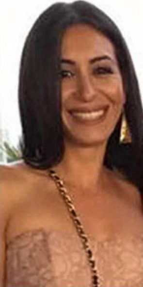 Sabrina Kouider / Ouissem “Sam” Medouni