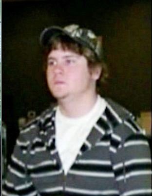 Cody Legebokoff