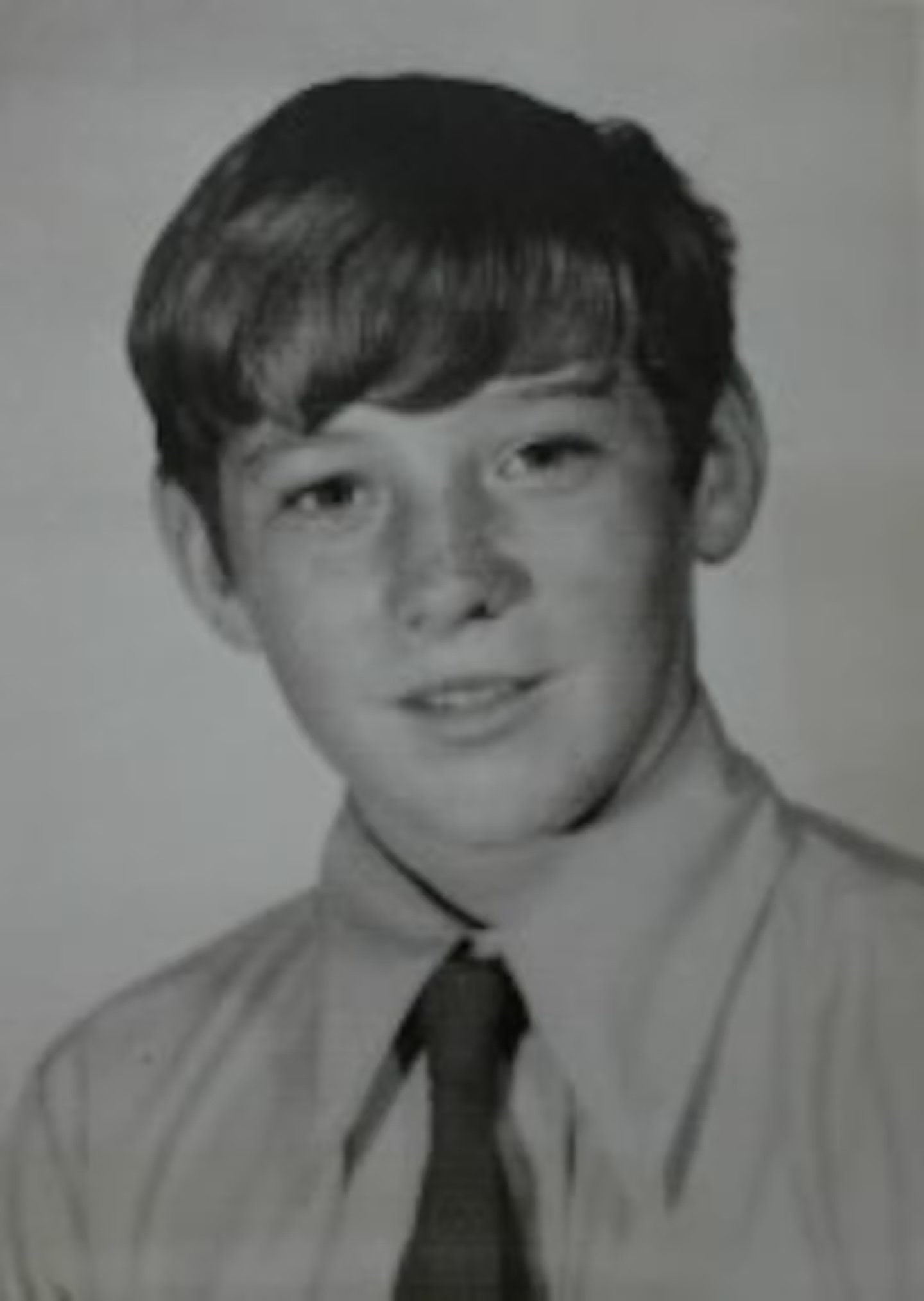 Danny Croteau