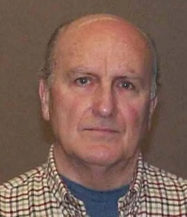 Father Richard Lavigne