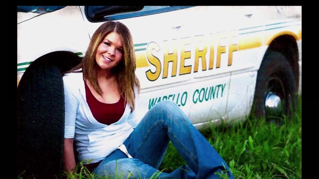 Lisa Marie Caldwell