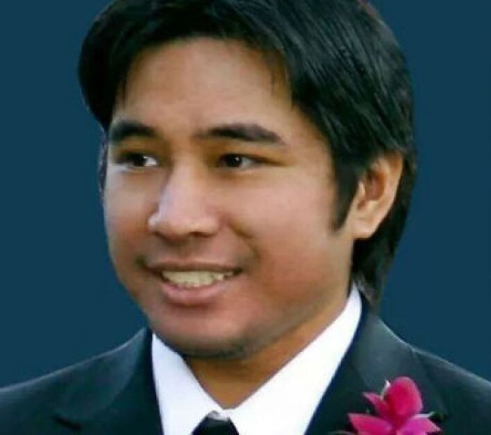 Carlo Mercado
