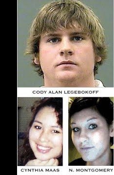 Cody Legebokoff & Victims