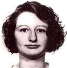 Elizabeth Stevens