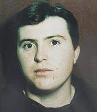 Paul Charles Denyer
