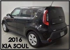 Missing Flyer
