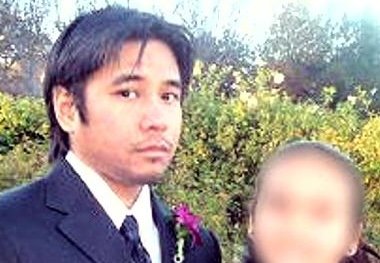 Carlo Mercado