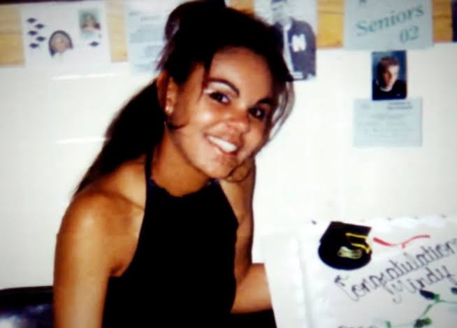 Mindy Morgenstern