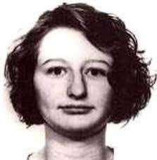 Elizabeth Stevens