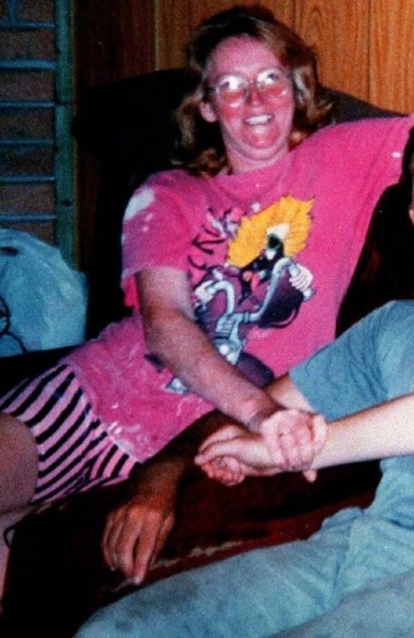 Katherine Knight