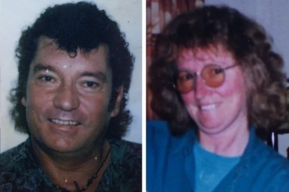 John Price / Katherine Knight