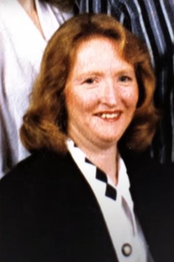 Katherine Knight