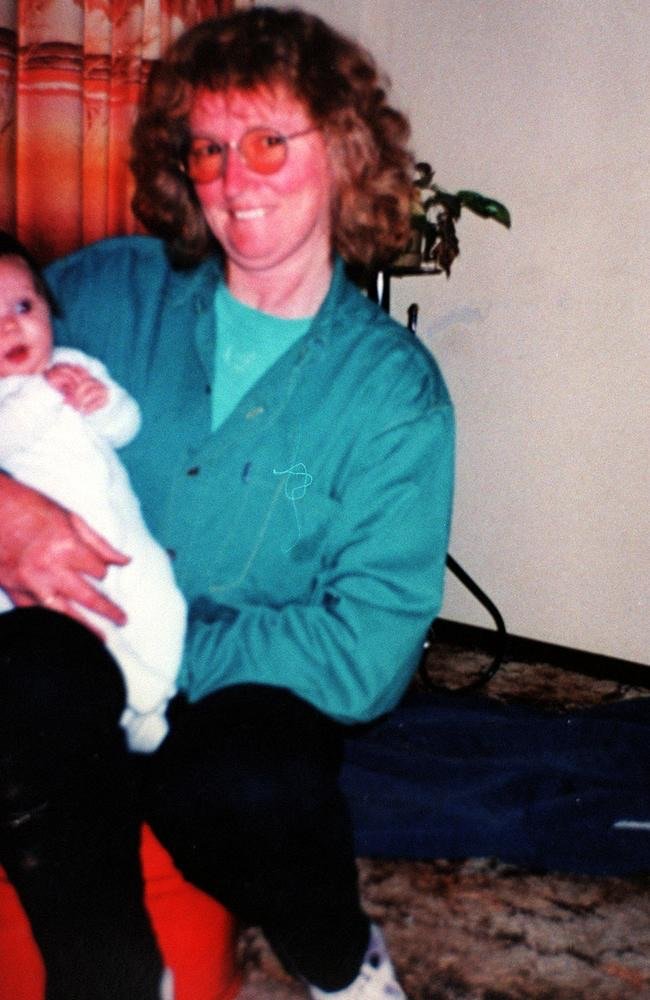 Katherine Knight