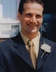Desmond Thorpe