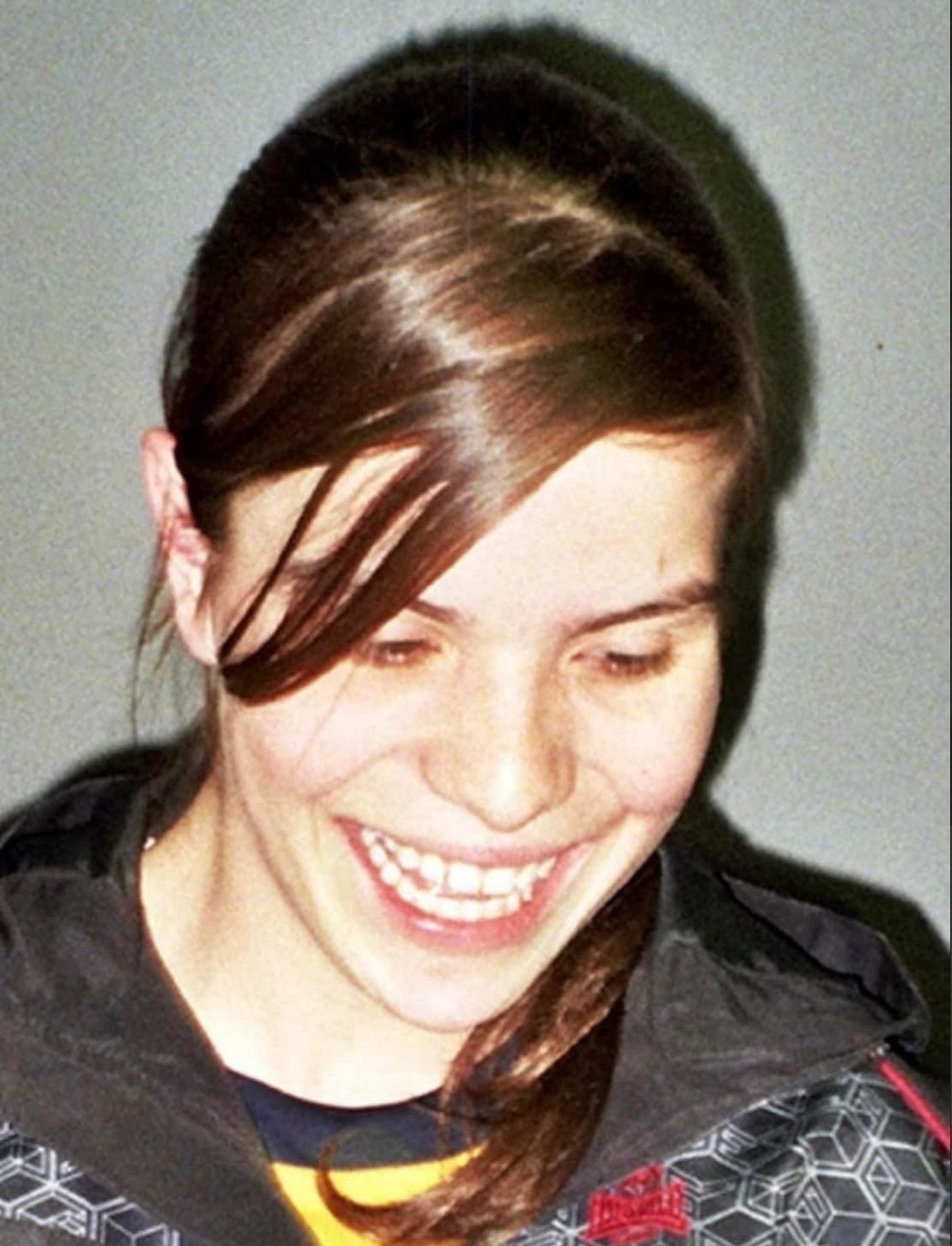 Lorraine Thorpe
