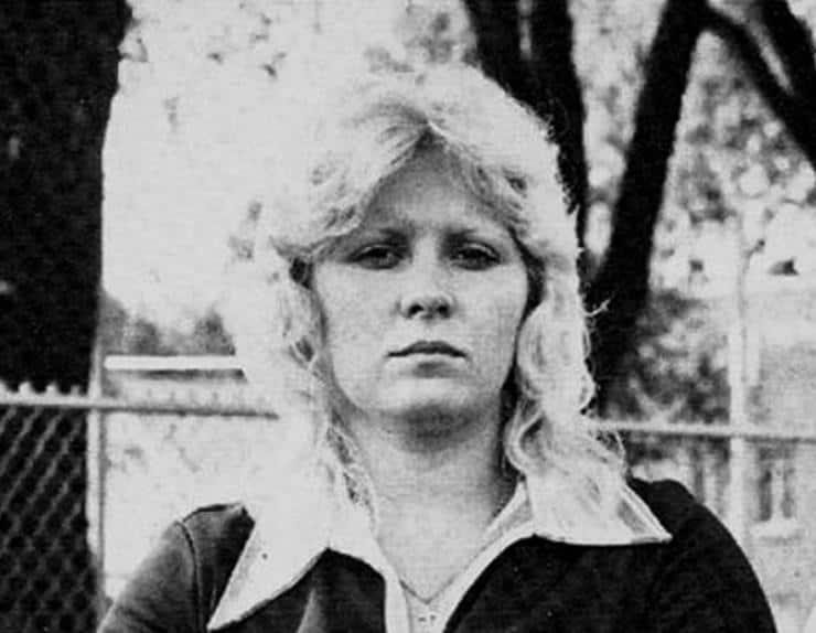 Trena McElroy