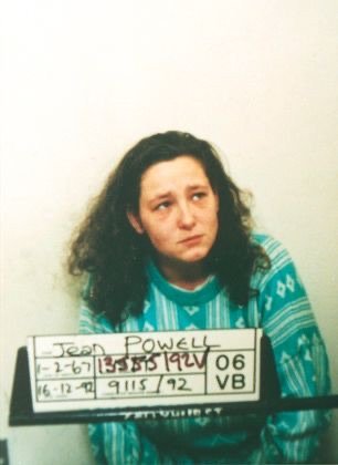 Jean Powell