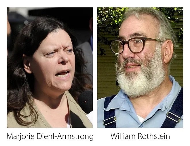 Diehl / Rothstein