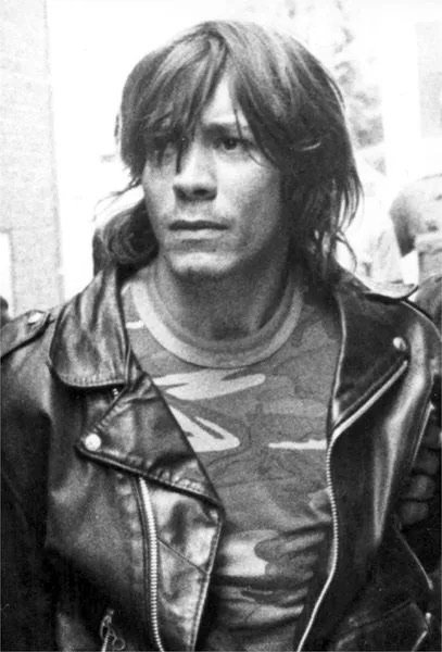 John Calvaresi