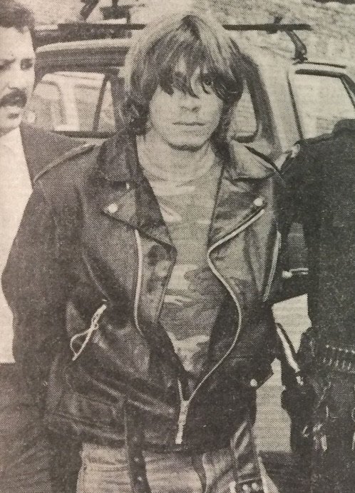 John Calvaresi