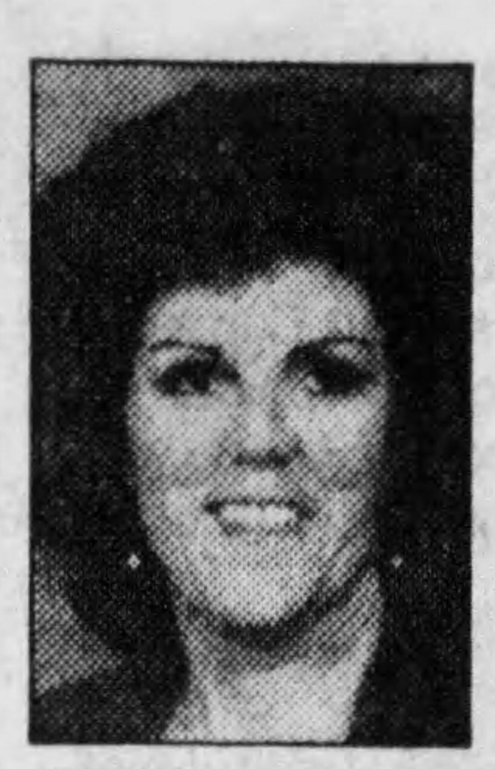 Kathleen Strange