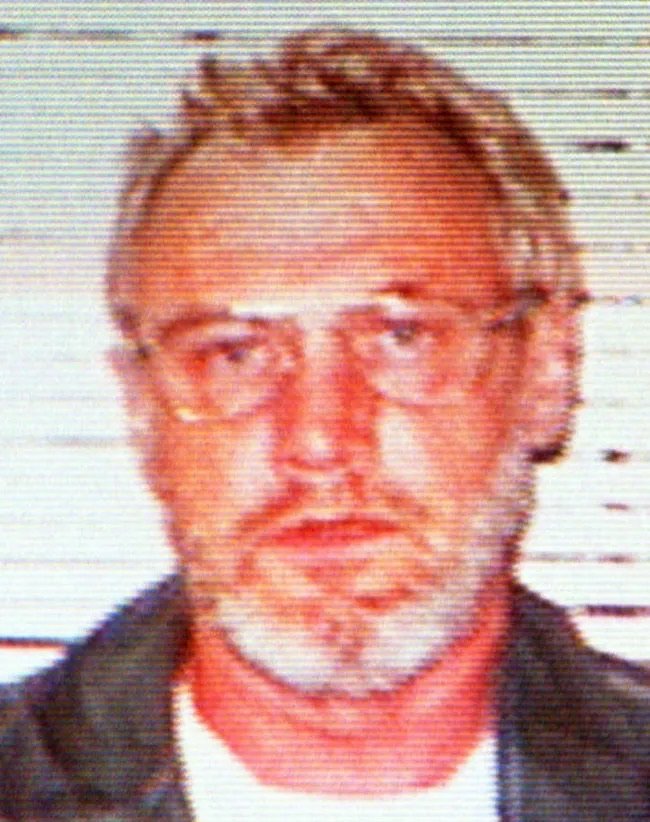 Donald Blom