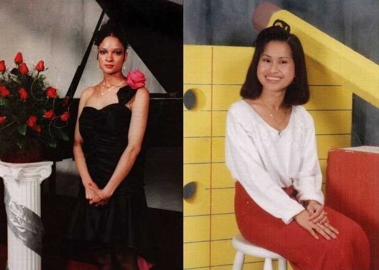 Wendie Prescott / Christine Wu