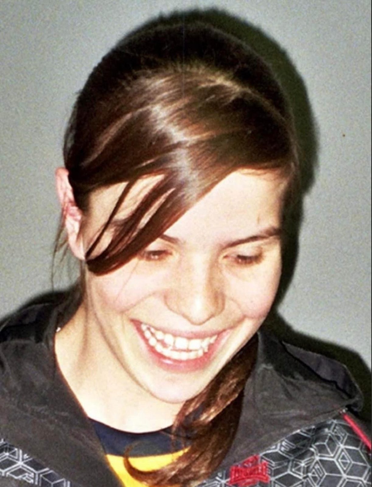 Lorraine Thorpe