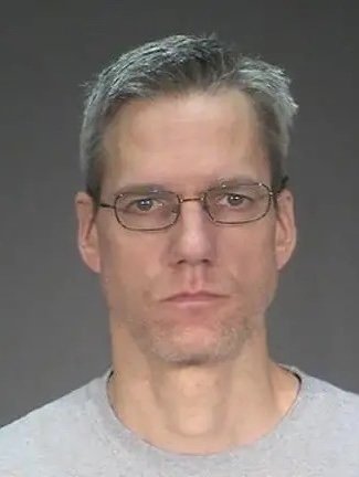 Stephen Allwine