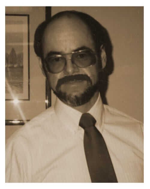 Stephen Crawford