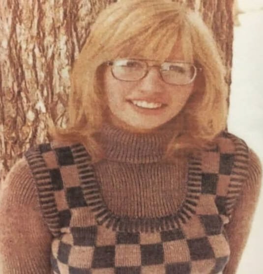 Arlis Perry