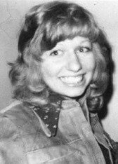 Arlis Perry